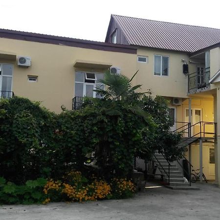 科布列季 Private House Suliko酒店 外观 照片