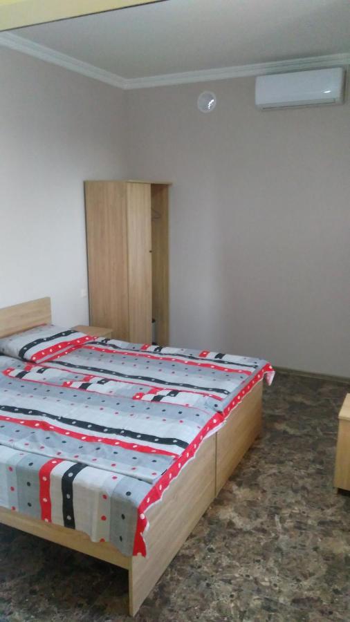 科布列季 Private House Suliko酒店 外观 照片