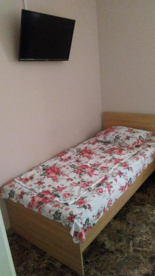 科布列季 Private House Suliko酒店 外观 照片