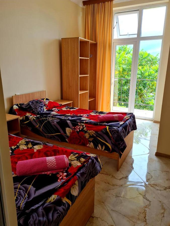 科布列季 Private House Suliko酒店 外观 照片
