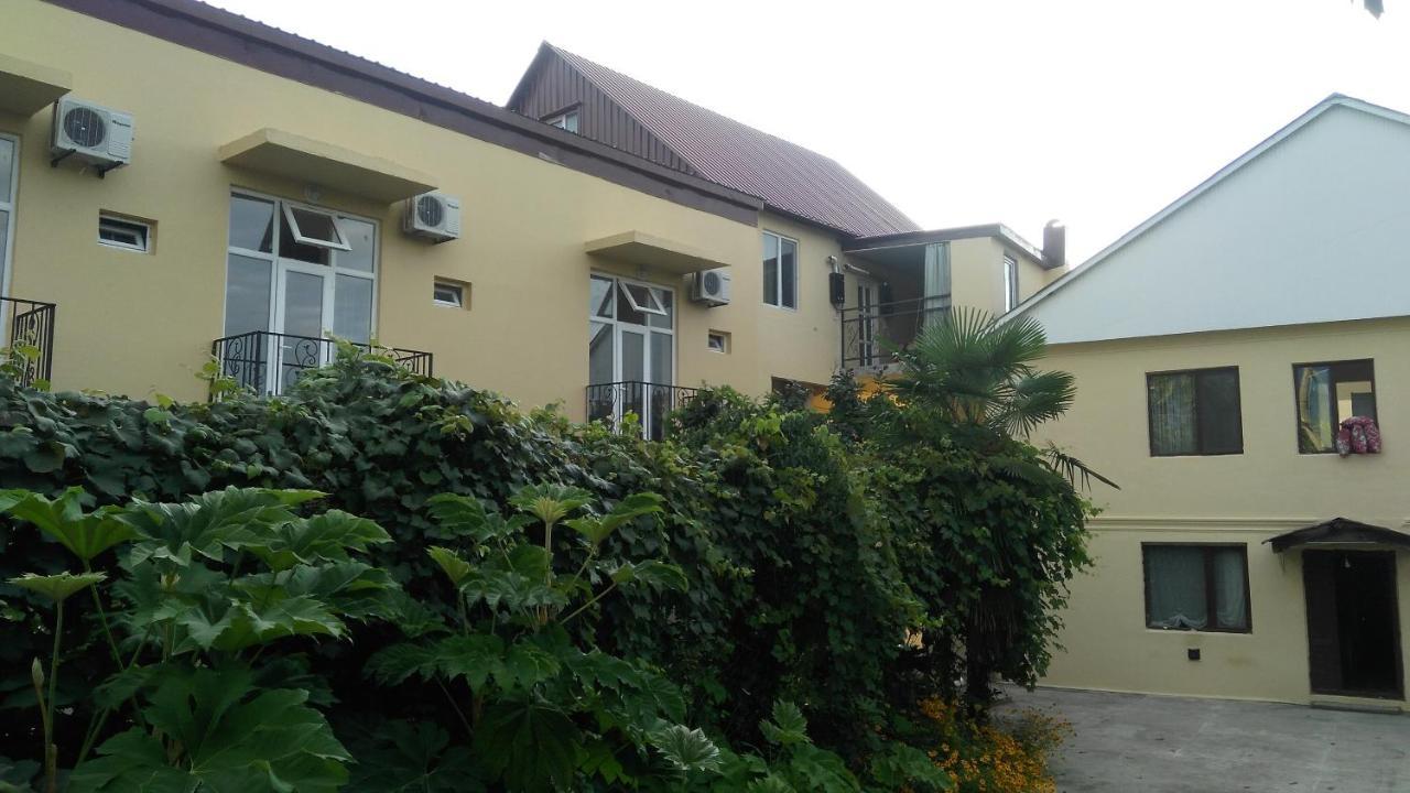 科布列季 Private House Suliko酒店 外观 照片