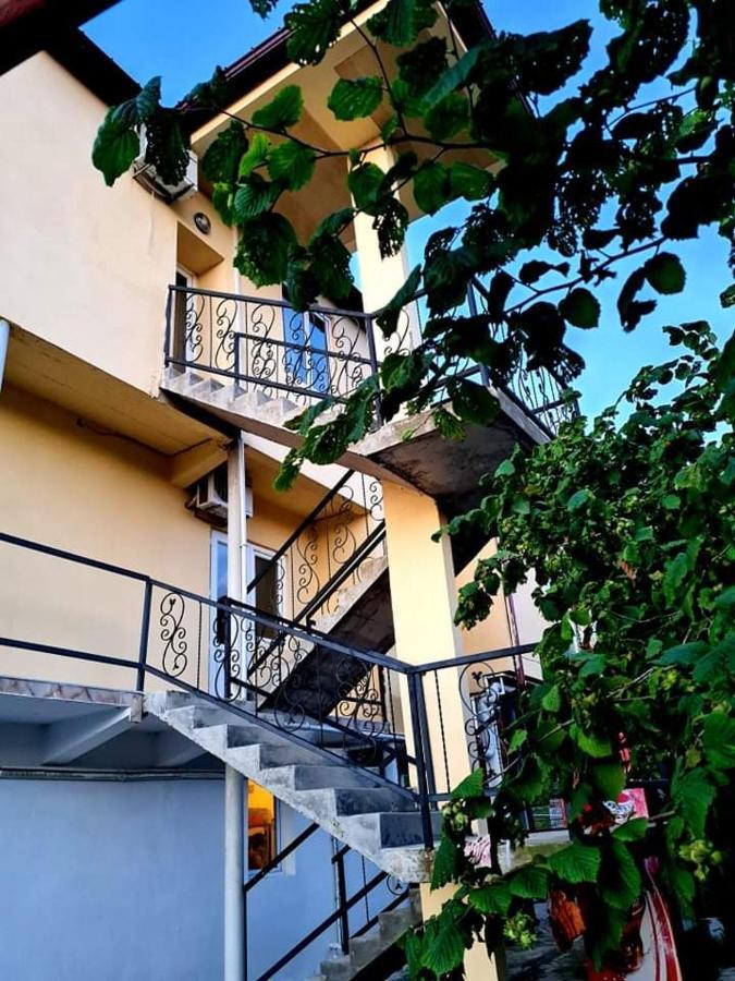 科布列季 Private House Suliko酒店 外观 照片
