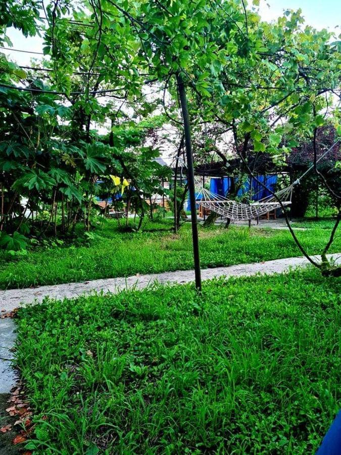 科布列季 Private House Suliko酒店 外观 照片