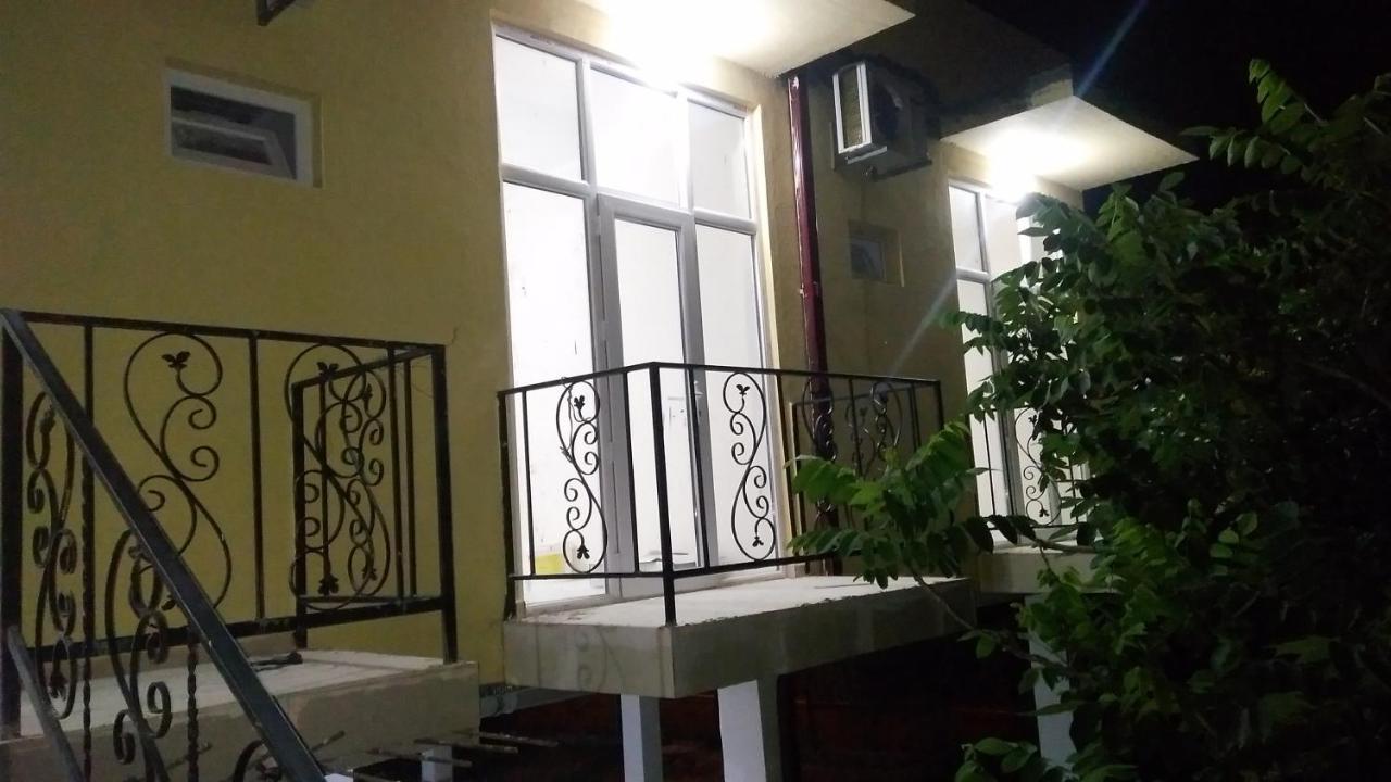 科布列季 Private House Suliko酒店 外观 照片
