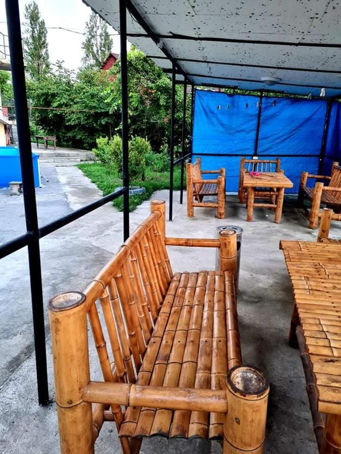 科布列季 Private House Suliko酒店 外观 照片