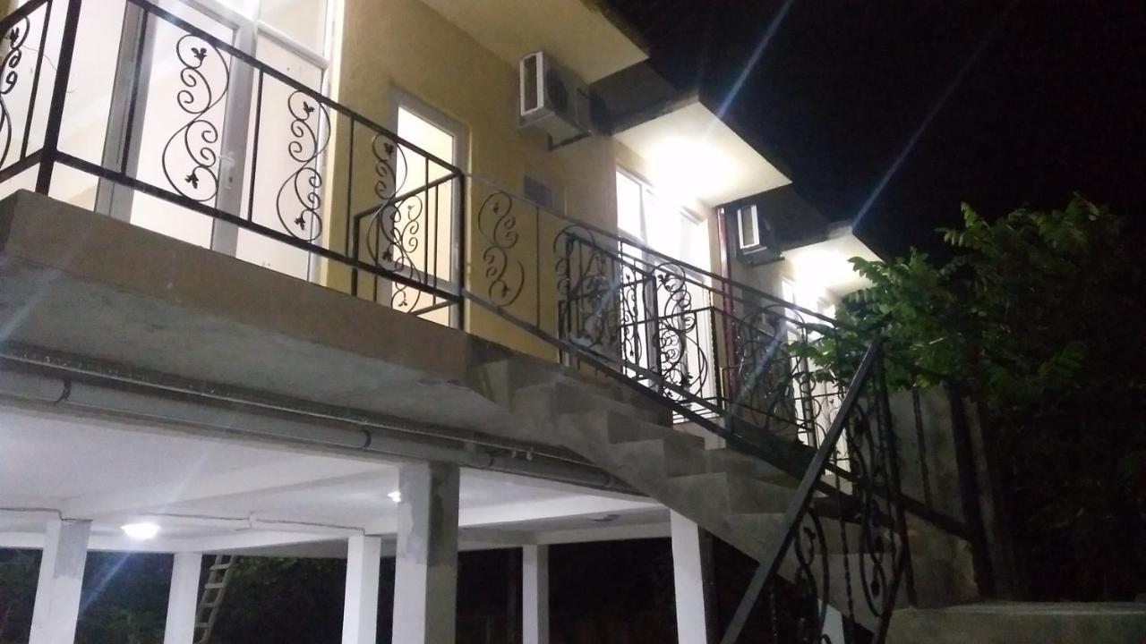 科布列季 Private House Suliko酒店 外观 照片