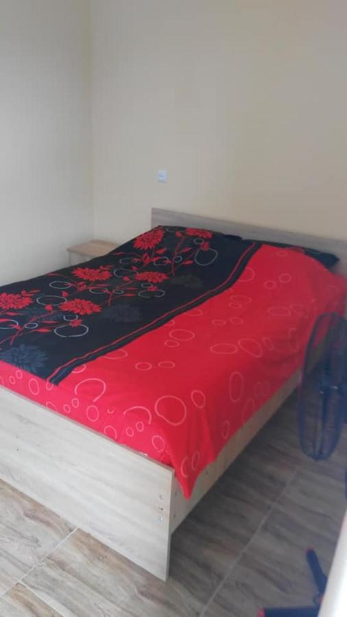 科布列季 Private House Suliko酒店 外观 照片