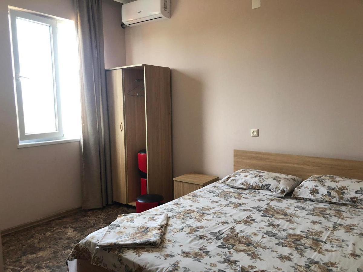 科布列季 Private House Suliko酒店 外观 照片