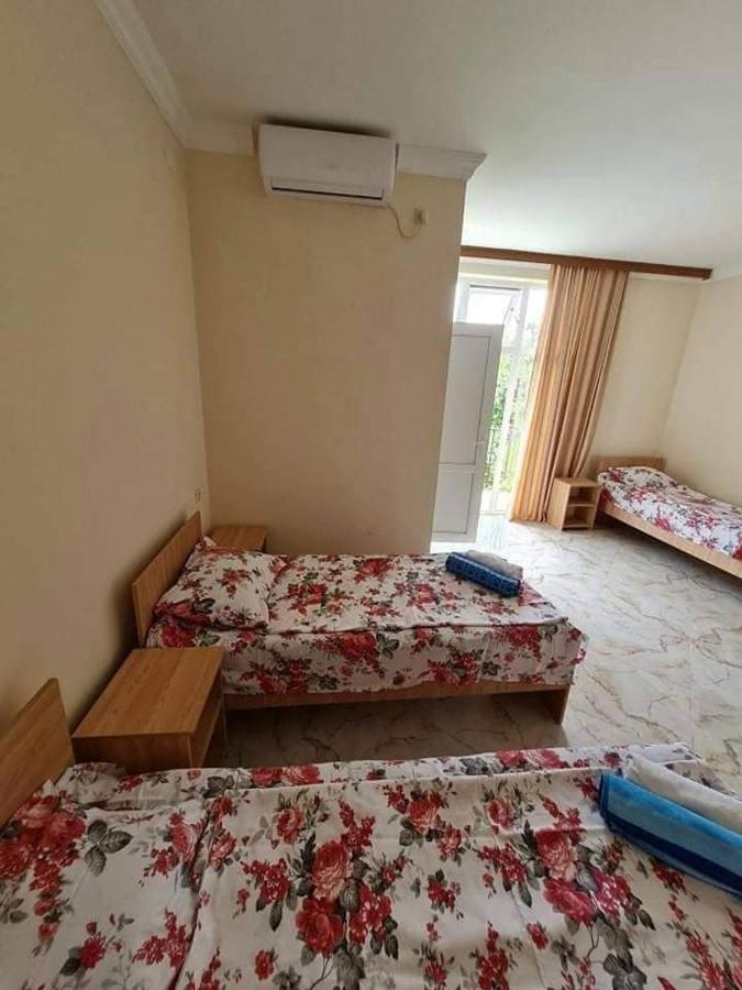 科布列季 Private House Suliko酒店 外观 照片