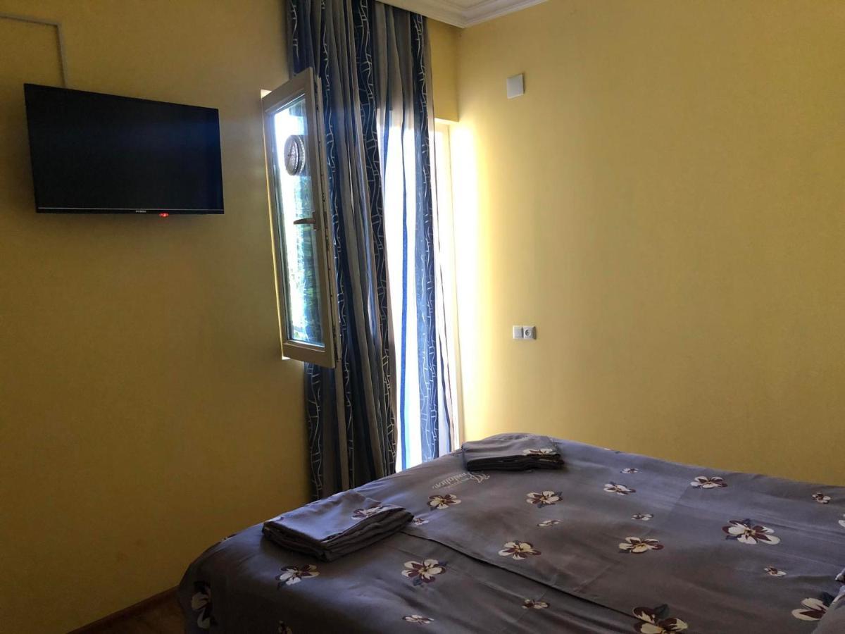科布列季 Private House Suliko酒店 外观 照片