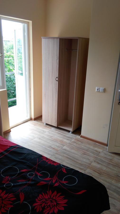 科布列季 Private House Suliko酒店 外观 照片