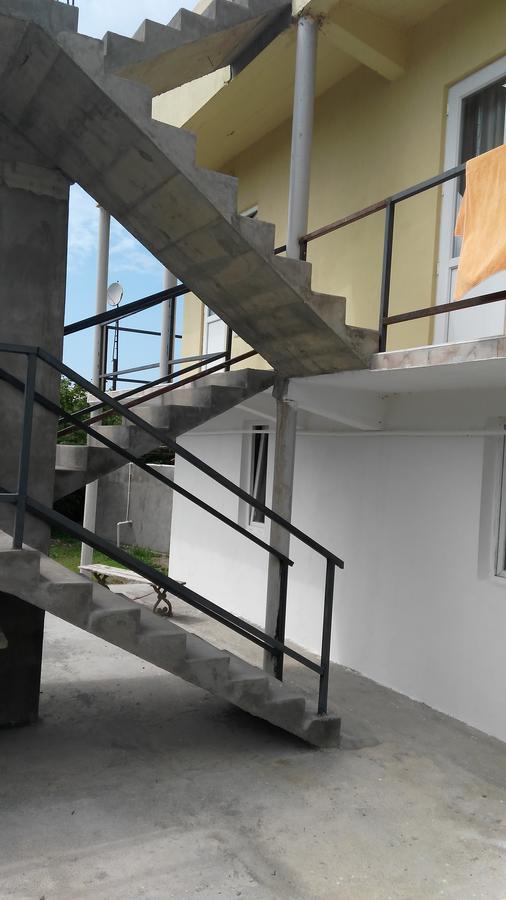 科布列季 Private House Suliko酒店 外观 照片