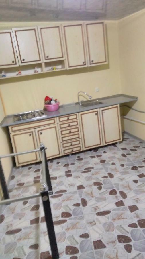 科布列季 Private House Suliko酒店 外观 照片