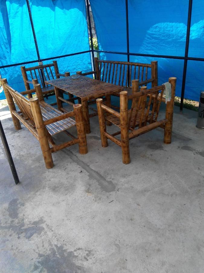 科布列季 Private House Suliko酒店 外观 照片