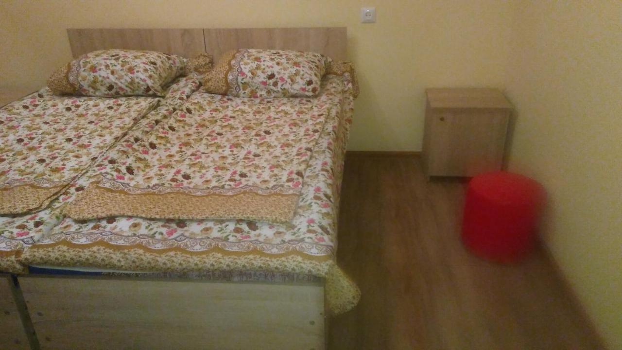 科布列季 Private House Suliko酒店 外观 照片