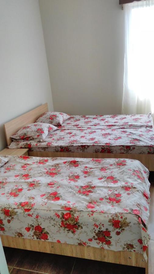 科布列季 Private House Suliko酒店 外观 照片