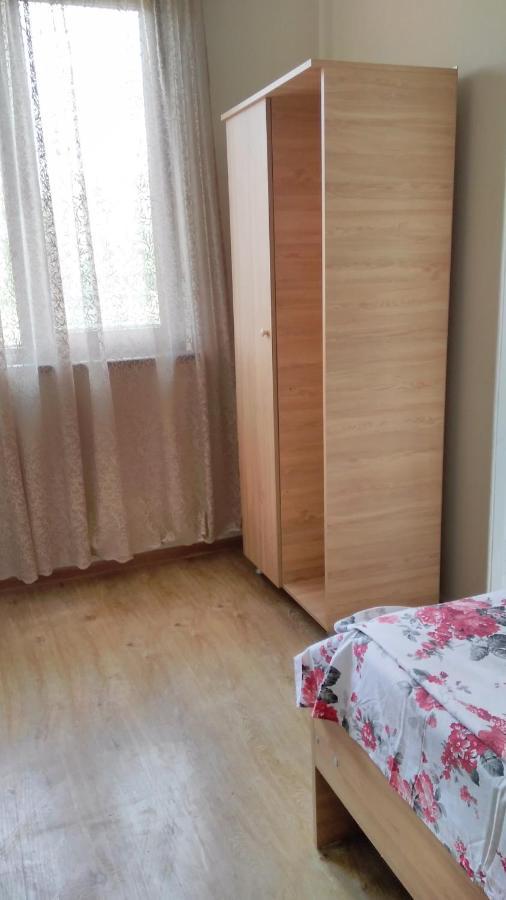 科布列季 Private House Suliko酒店 外观 照片